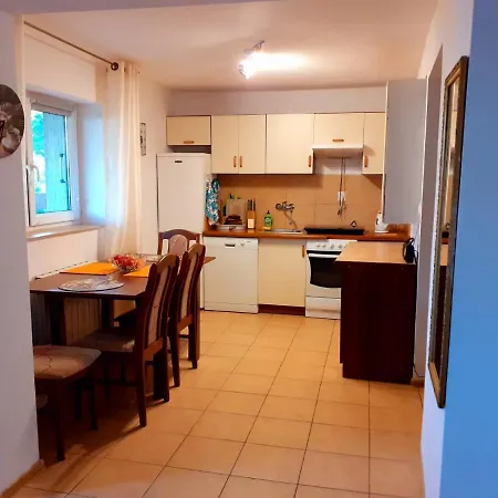 Appartement Mazurskie Klimaty Pasym 3 Minuty Do Jeziora Kalwa