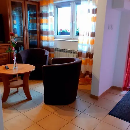 Mazurskie Klimaty Pasym 3 Minuty Do Jeziora Kalwa Appartement Pasym