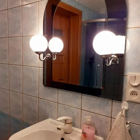 Mazurskie Klimaty Pasym 3 Minuty Do Jeziora Kalwa Appartement