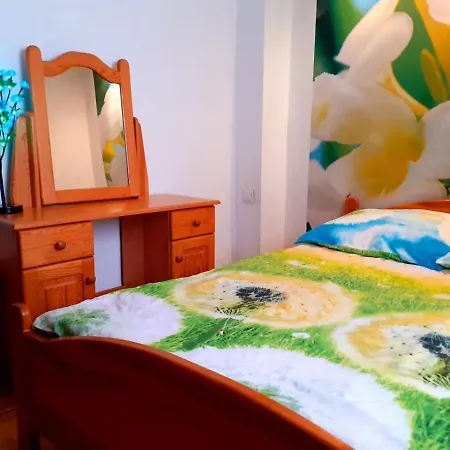Appartement Mazurskie Klimaty Pasym 3 Minuty Do Jeziora Kalwa *