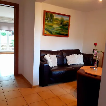 Appartement Mazurskie Klimaty Pasym 3 Minuty Do Jeziora Kalwa Pasym