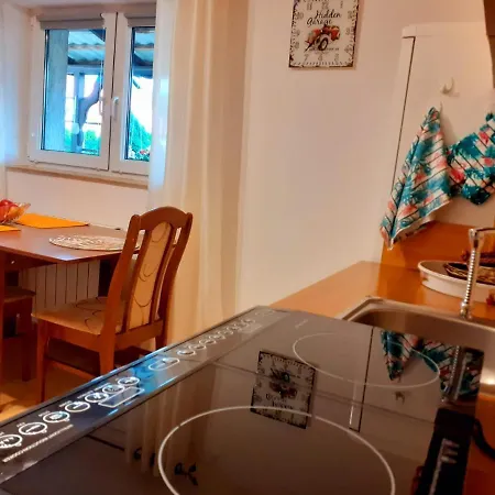 Mazurskie Klimaty Pasym 3 Minuty Do Jeziora Kalwa Appartement