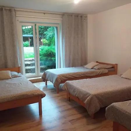 Mazurskie Klimaty Pasym 3 Minuty Do Jeziora Kalwa Appartement