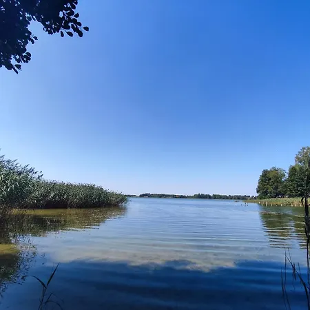 Appartement Mazurskie Klimaty Pasym 3 Minuty Do Jeziora Kalwa *