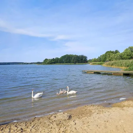 Mazurskie Klimaty Pasym 3 Minuty Do Jeziora Kalwa Appartement *
