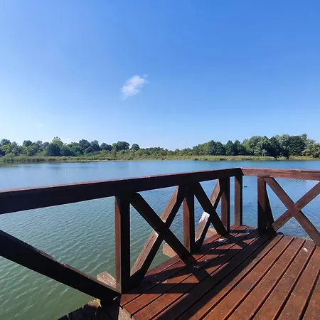 Mazurskie Klimaty Pasym 3 Minuty Do Jeziora Kalwa Appartement Pasym