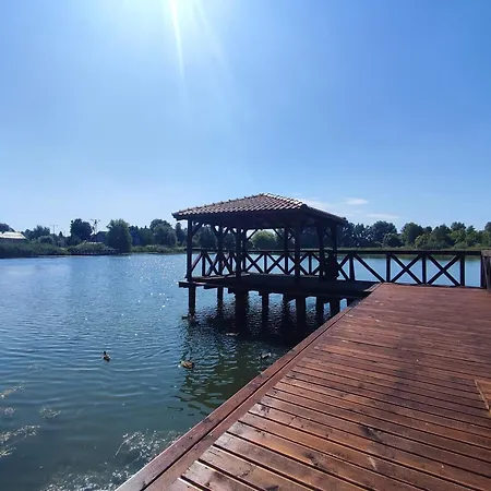 Mazurskie Klimaty Pasym 3 Minuty Do Jeziora Kalwa Appartement Pasym