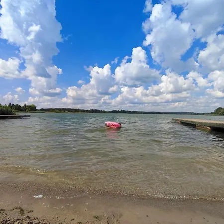 Mazurskie Klimaty Pasym 3 Minuty Do Jeziora Kalwa Pasym