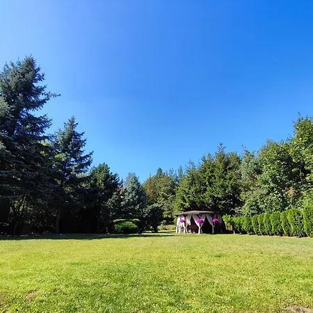 Appartement Mazurskie Klimaty Pasym 3 Minuty Do Jeziora Kalwa