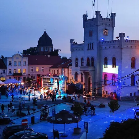 Mazurskie Klimaty Pasym 3 Minuty Do Jeziora Kalwa *