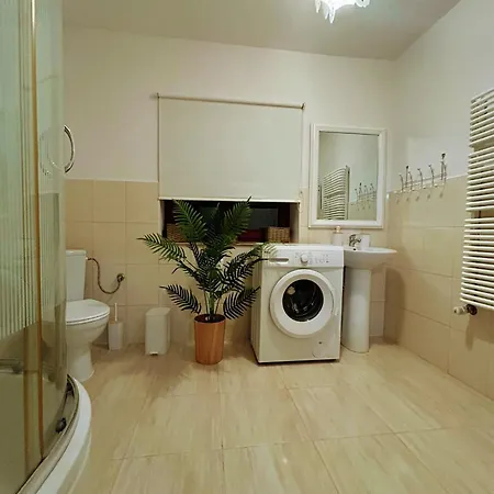 Mazurskie Klimaty Pasym 3 Minuty Do Jeziora Kalwa باسم