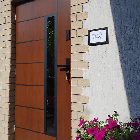 Mazurskie Klimaty Pasym 3 Minuty Do Jeziora Kalwa *