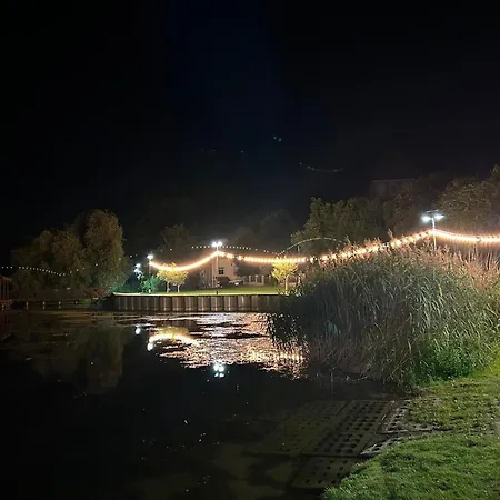 Mazurskie Klimaty Pasym 3 Minuty Do Jeziora Kalwa *