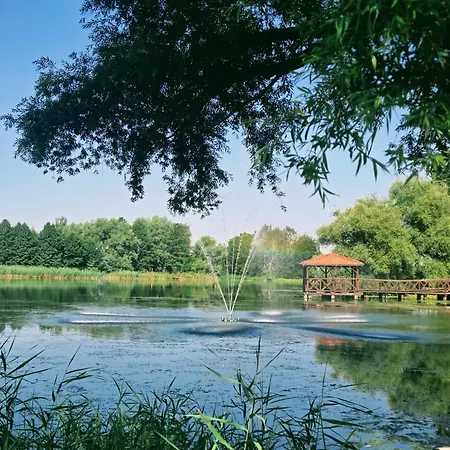 Mazurskie Klimaty Pasym 3 Minuty Do Jeziora Kalwa باسم